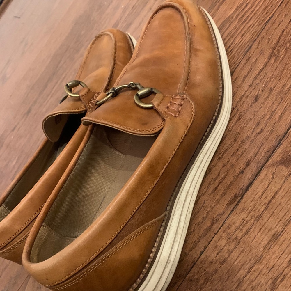 Cole Haan Loafers Grand OS